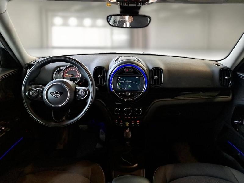 MINI COOPER SE COUNTRYMAN ALL4 Business autom.