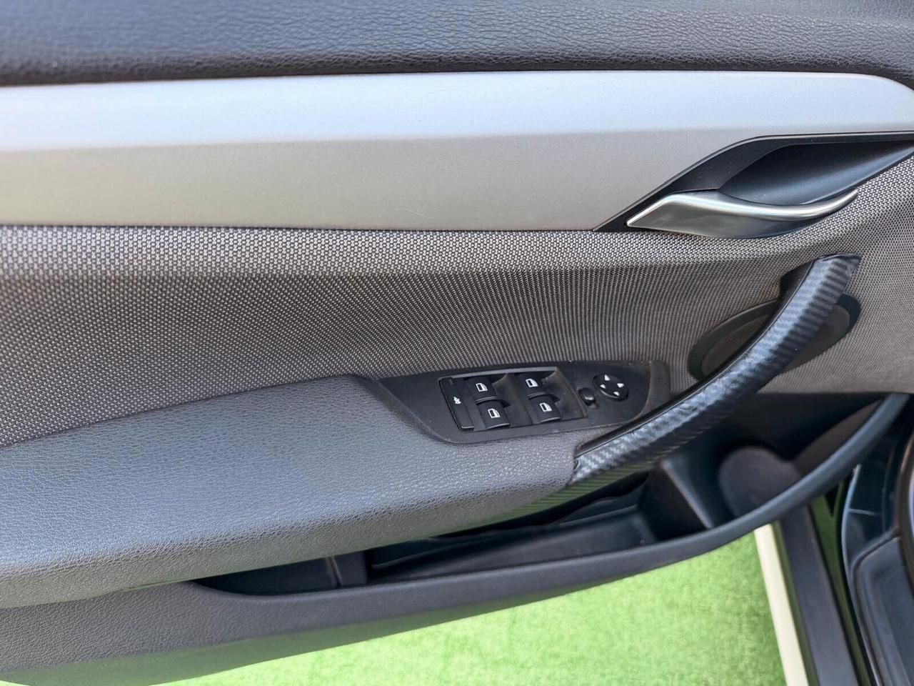 Bmw X1 xDrive20d Futura