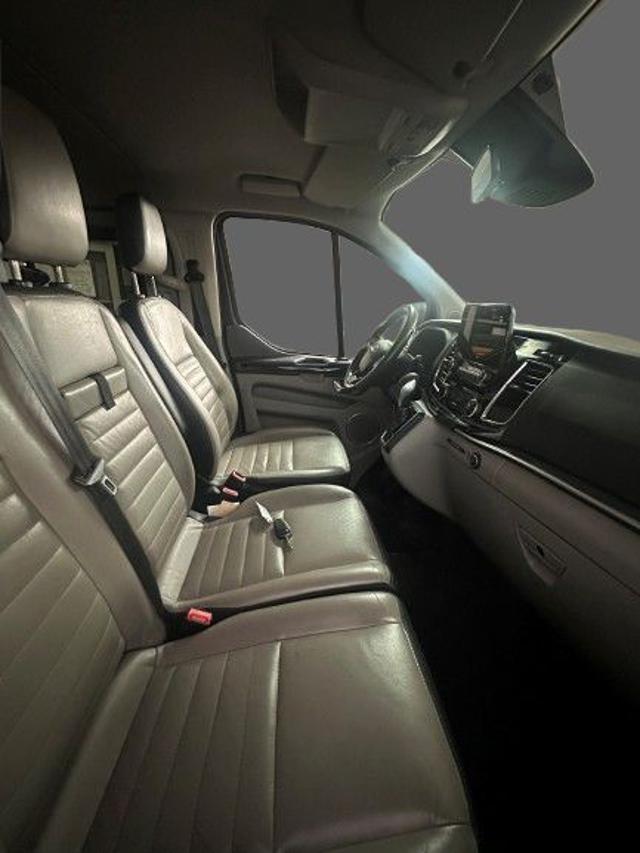FORD Tourneo Custom 310 2.0 TDCi 170CV aut. PC Titanium