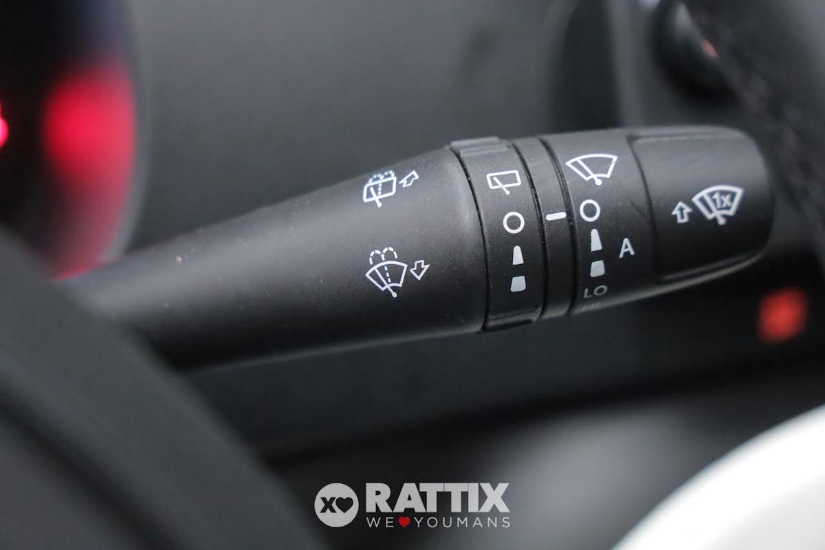 Fiat Panda Pandina 1.0 firefly hybrid 70CV Cross