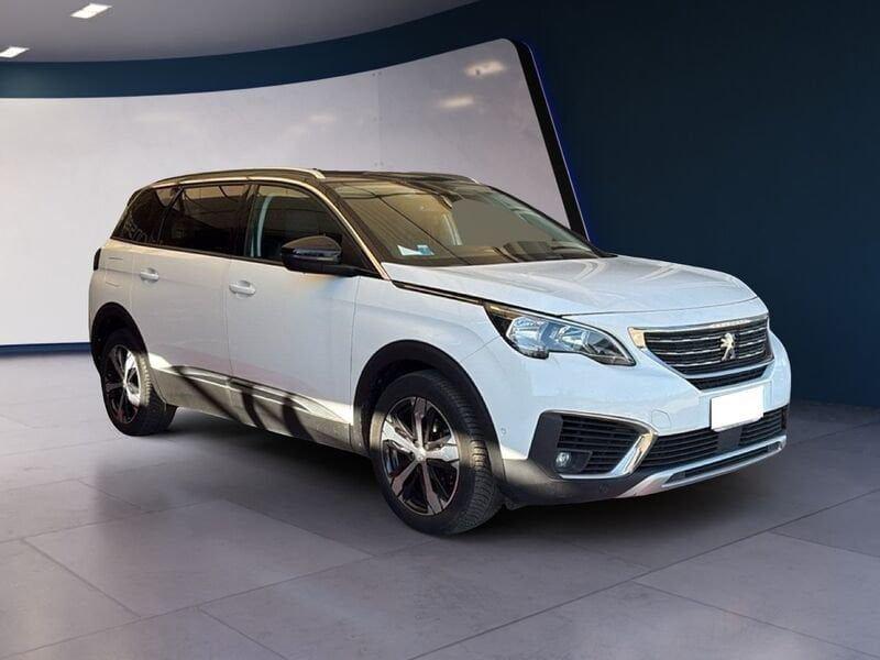 Peugeot 5008 BlueHDi 130 Allure EAT8 S/S aut.