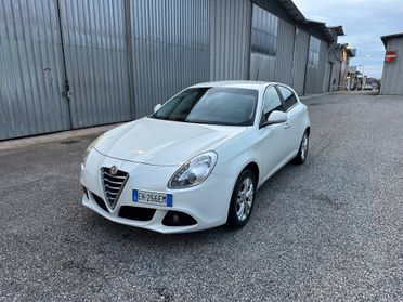 Alfa Romeo Giulietta 2.0 JTDm Distinctive…Km certif…