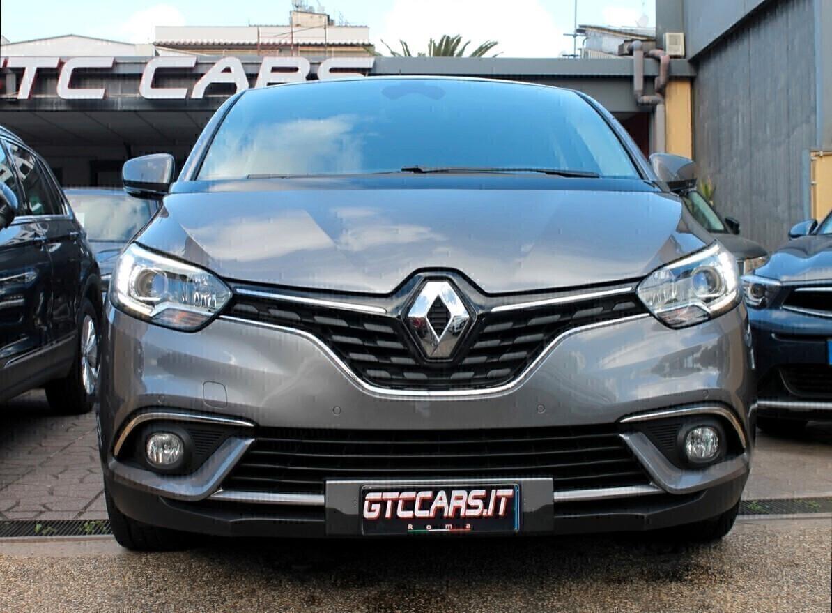 Renault Scénic dCi 8V 110 CV Energy Intens