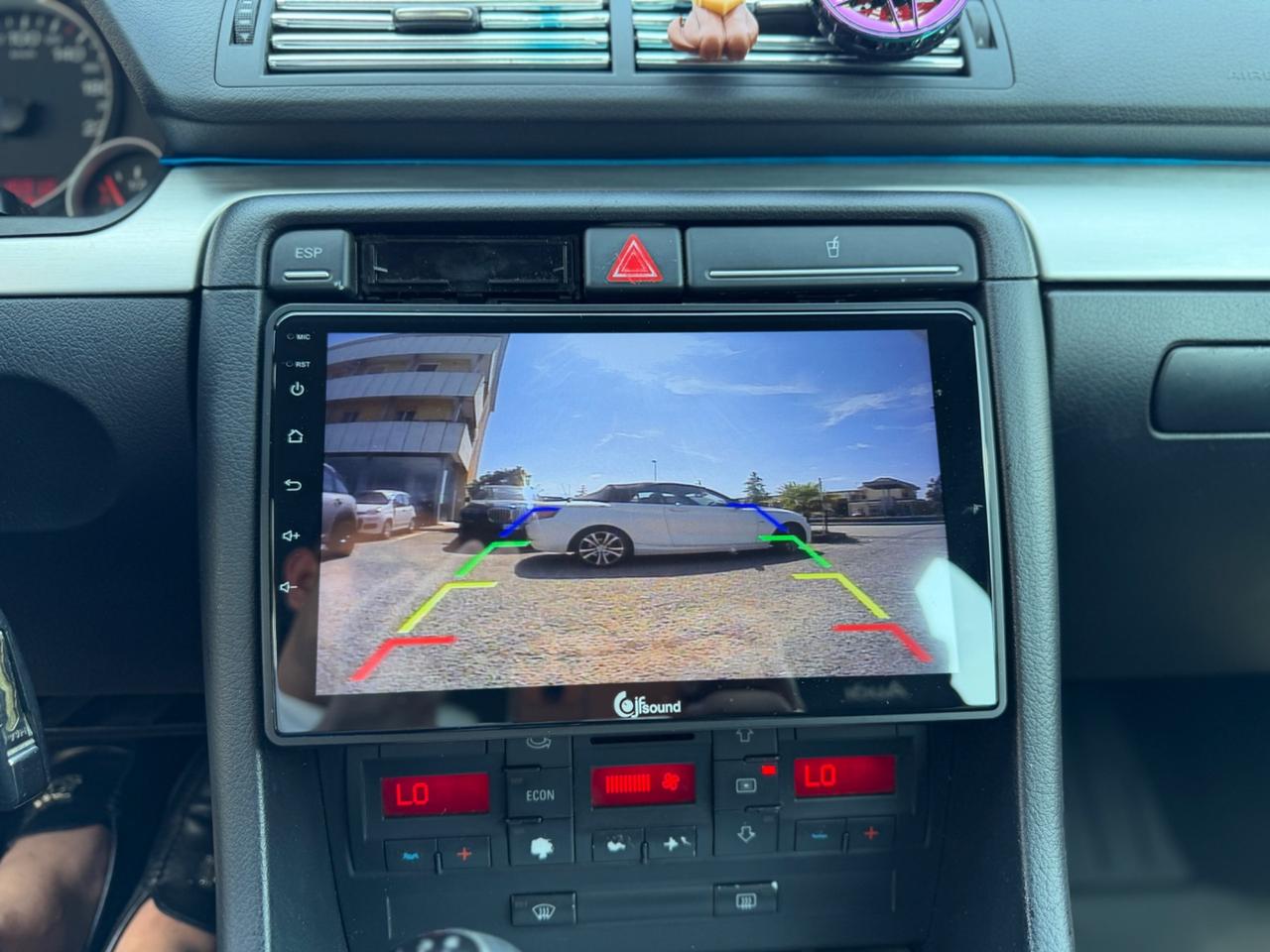 Audi A4 2.0 TDI F.AP. Avant S-LINE