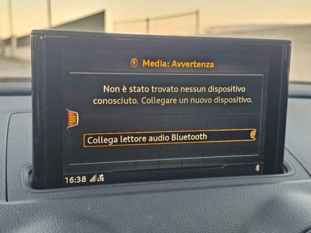 AUDI A3 30 TDI Business Sportback