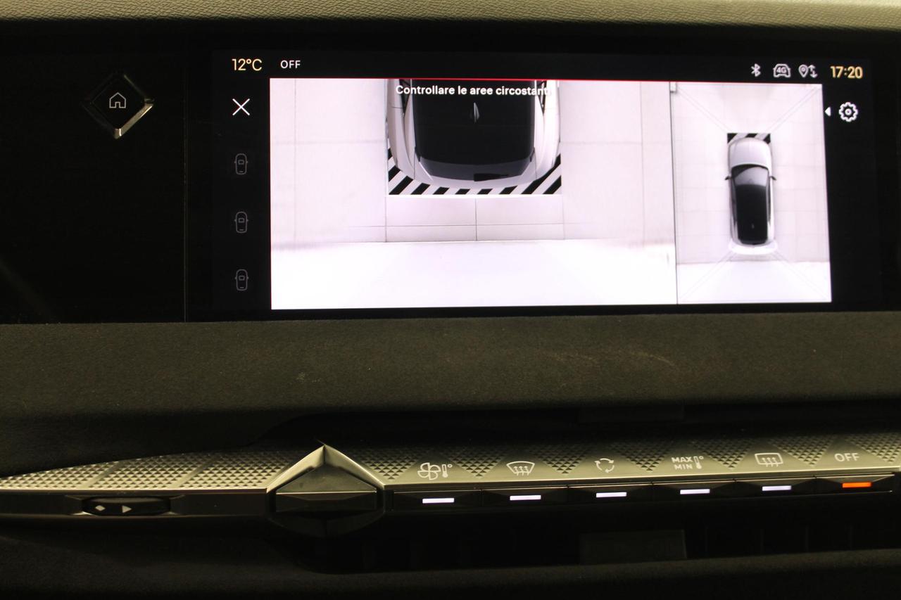 DS DS4 1.5 bluehdi Performance Line+ 130 Cv. Auto