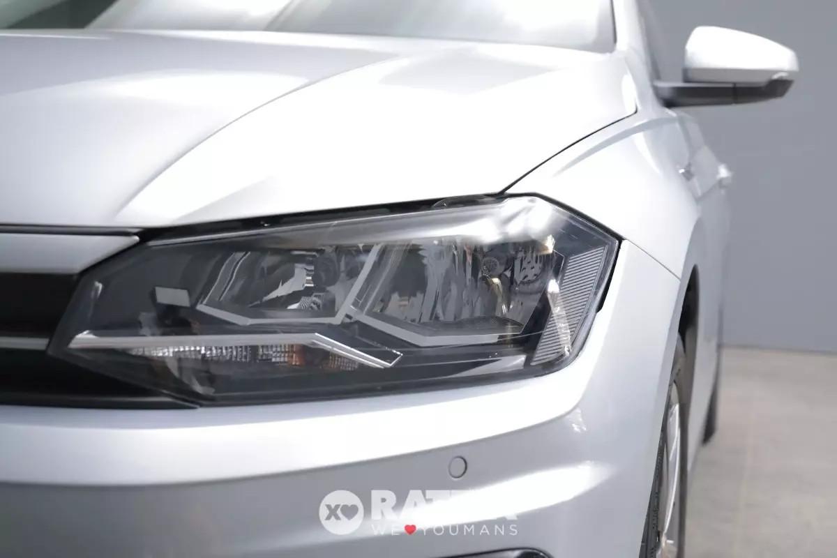 Volkswagen Polo 1.0 TSI 95CV Sport