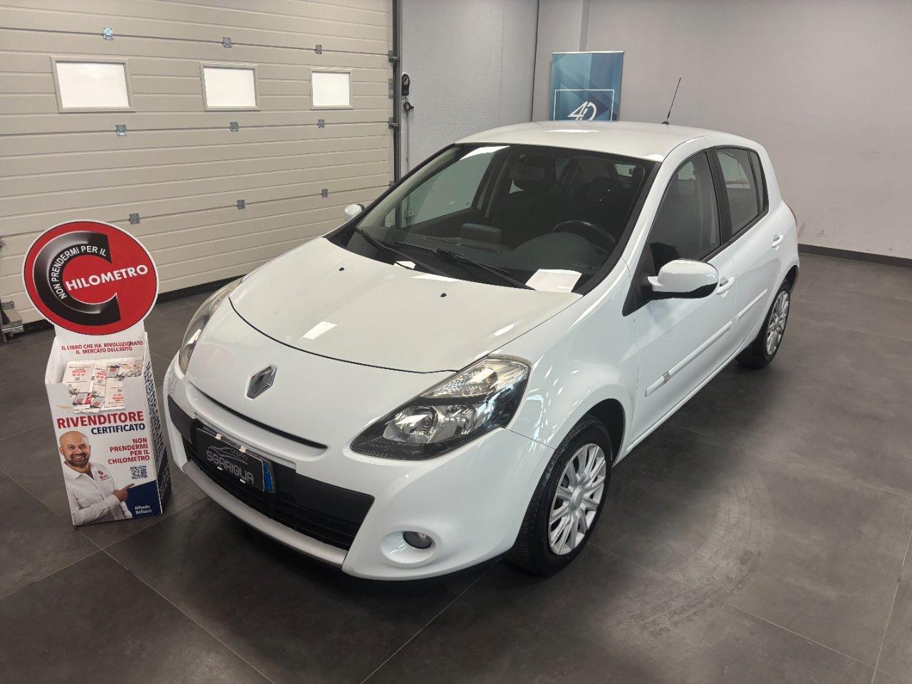 Renault Clio 5 Porte Clio 1.2 Benzina Dynamique 5 Porte