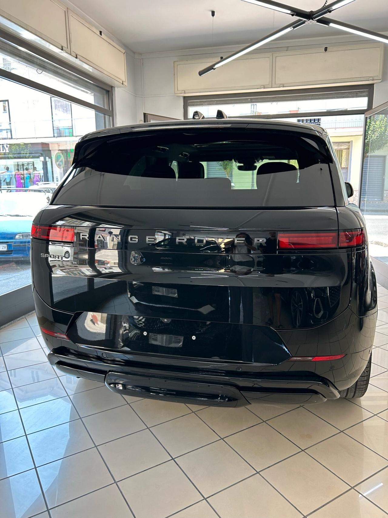 Land Rover Range Rover Sport 3.0d i6 mhev Dynamic HSE awd 249cv auto N1