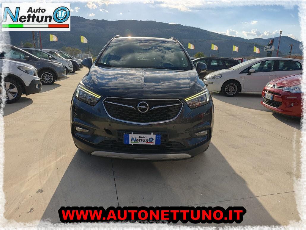 Opel Mokka X 1.6 CDTI Ecotec 136CV 4x2 Start&Stop Advance
