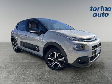 Citroën C3 C3 PureTech 83 S&S Shine