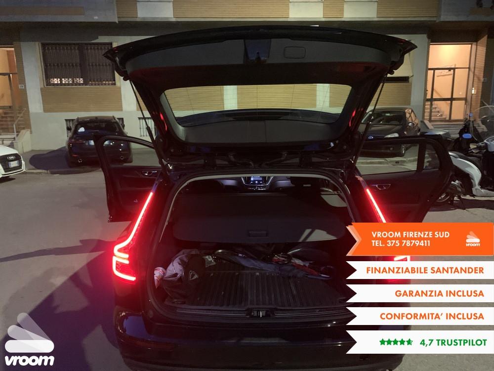 VOLVO V60 (2018-->) V60 B4 (d) Geartronic Momen...