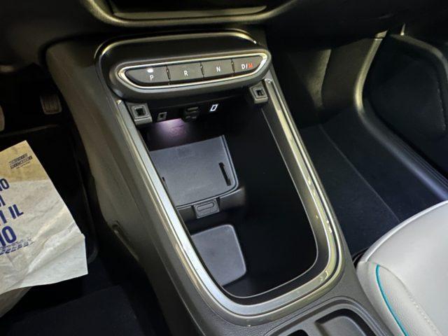 FIAT 600 Hybrid 110 CV DCT MHEV La Prima