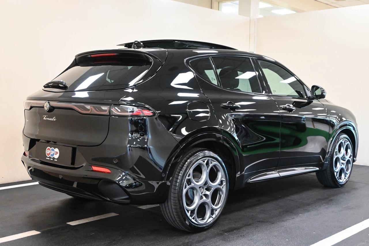 ALFA ROMEO Tonale Tonale 1.6 diesel 130 CV TCT6...