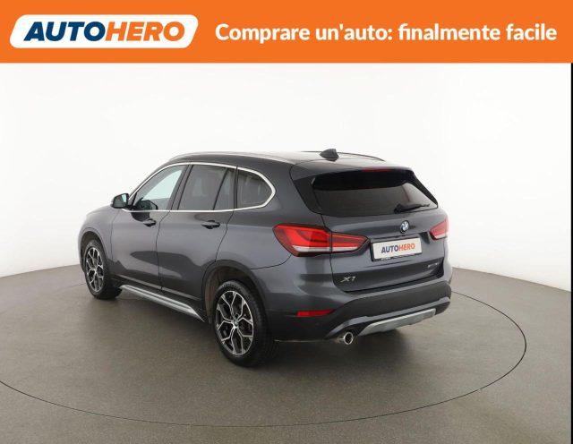 BMW X1 sDrive16d xLine Plus