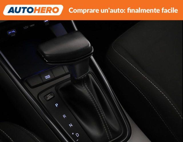 HYUNDAI i20 1.0 T-GDI 48V DCT Prime