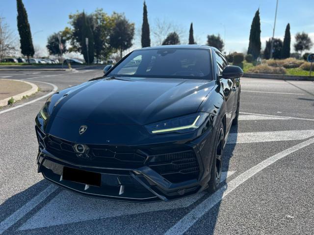 LAMBORGHINI Urus 4.0 V8 650CV