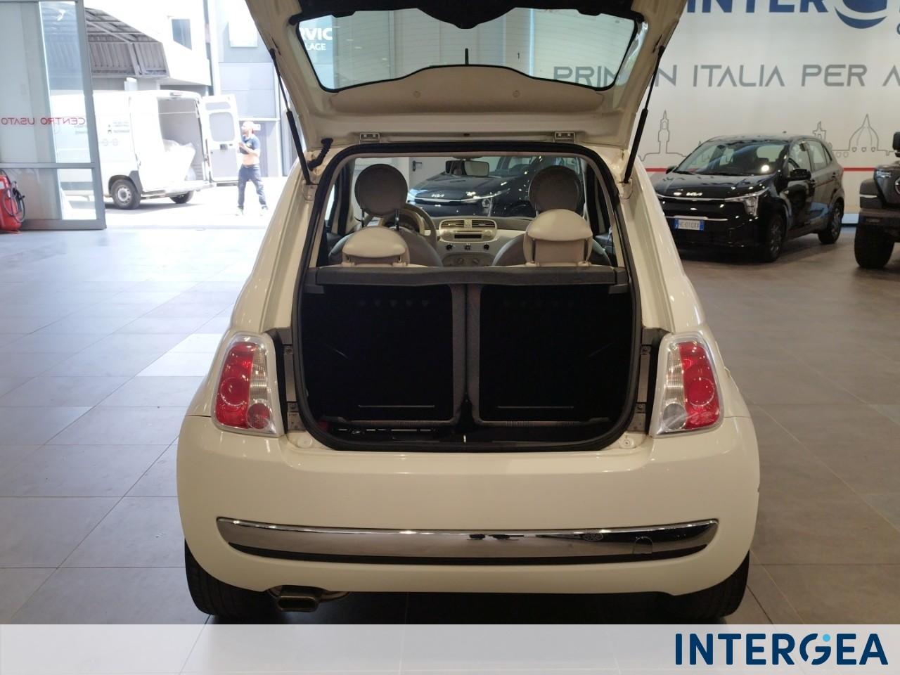 FIAT 500 1.2 S 69cv my14