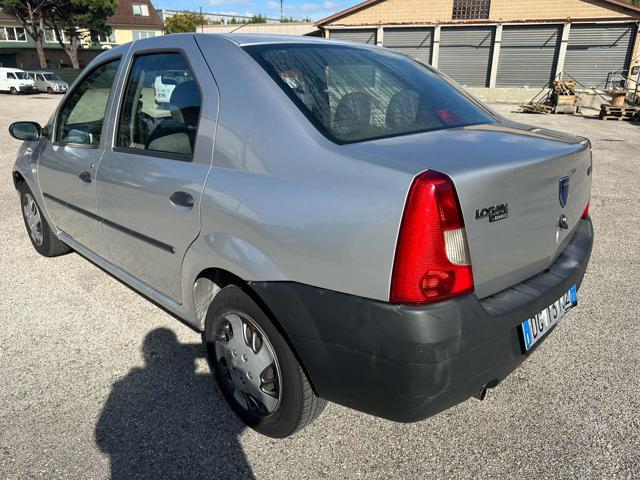 DACIA Logan 1.5 dCi 70CV 186,405km Neopatentati Bellissima