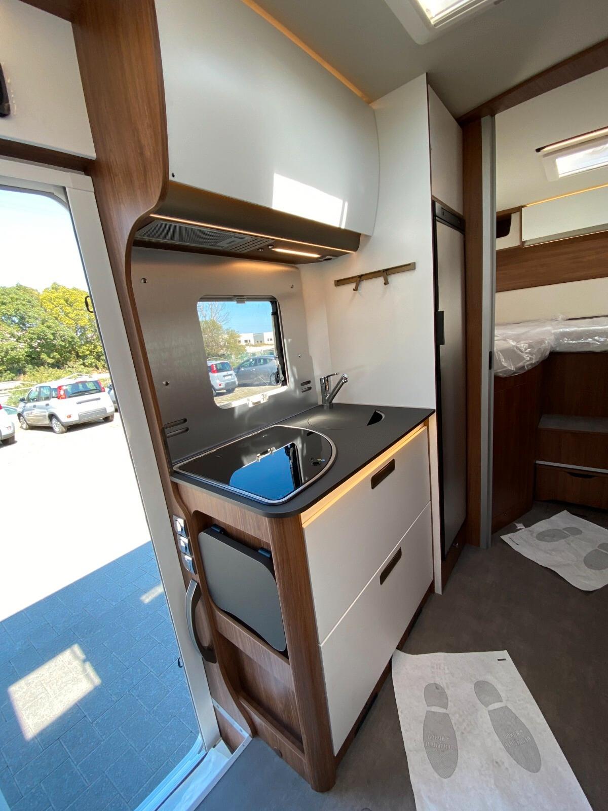 Laika Ecovip H3109 Titanio