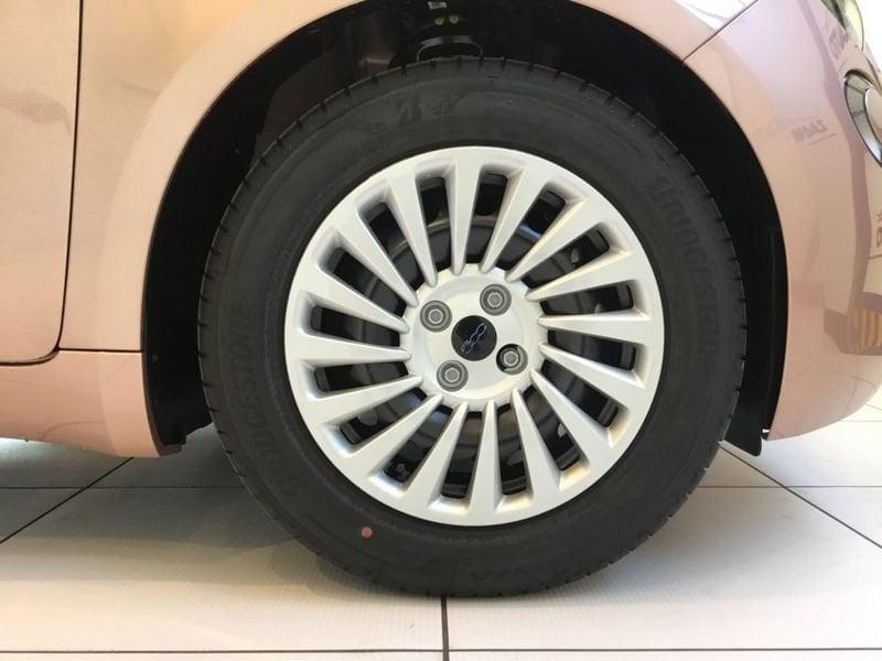 FIAT 500 Hybrid Hybrid Pop MY26