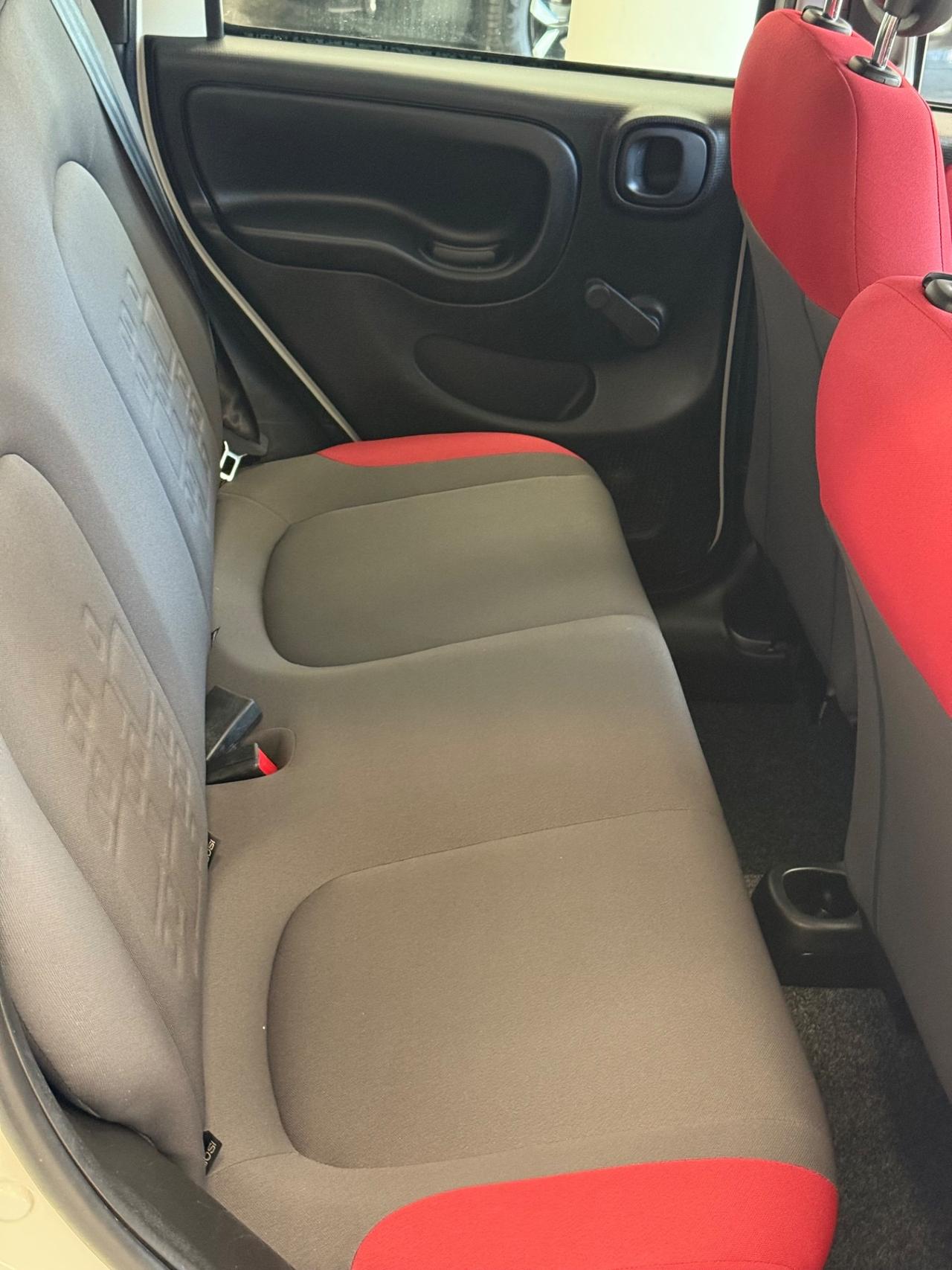 Fiat Panda 1.2 EasyPower Easy Gpl