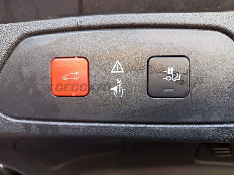 Opel Grandland Grandland X 1.2 Ultimate s&s 130cv my18