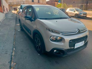 Citroen C3 PureTech 82 Shine