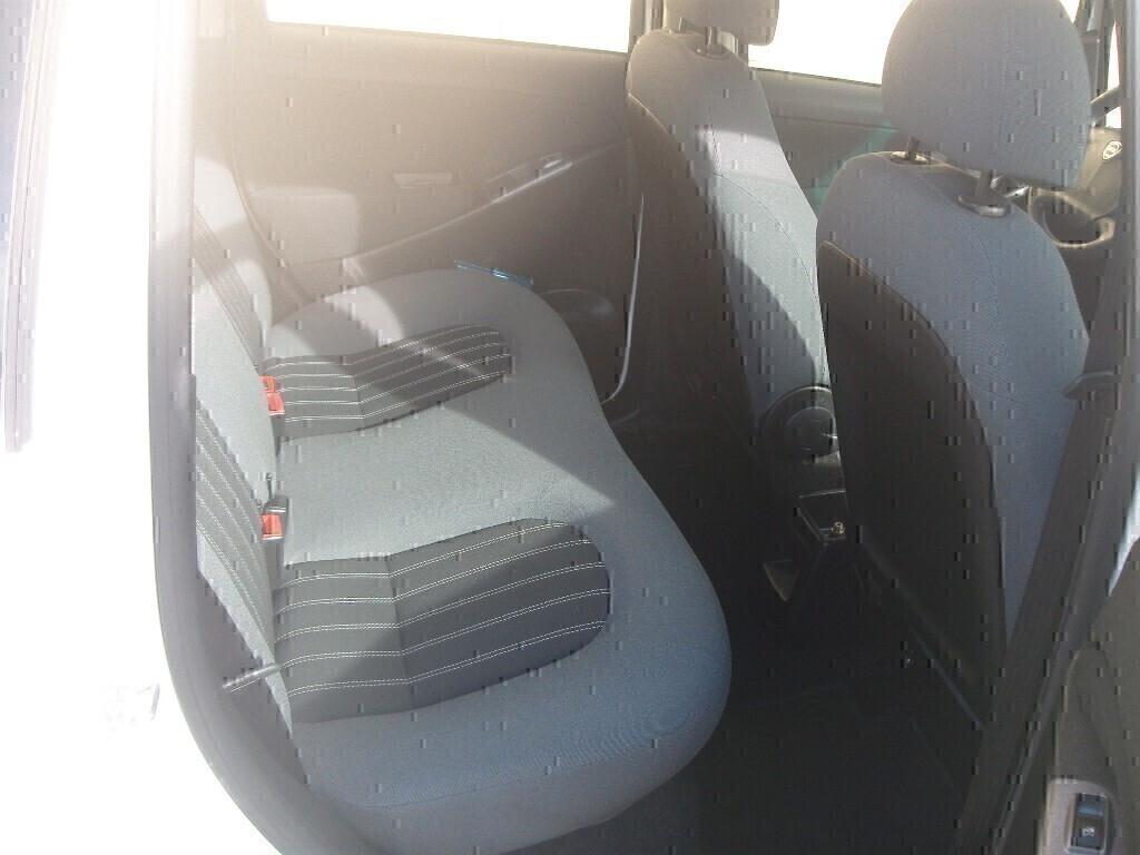 Lancia MUSA 1.4 8V Ecochic (GPL) - 2012