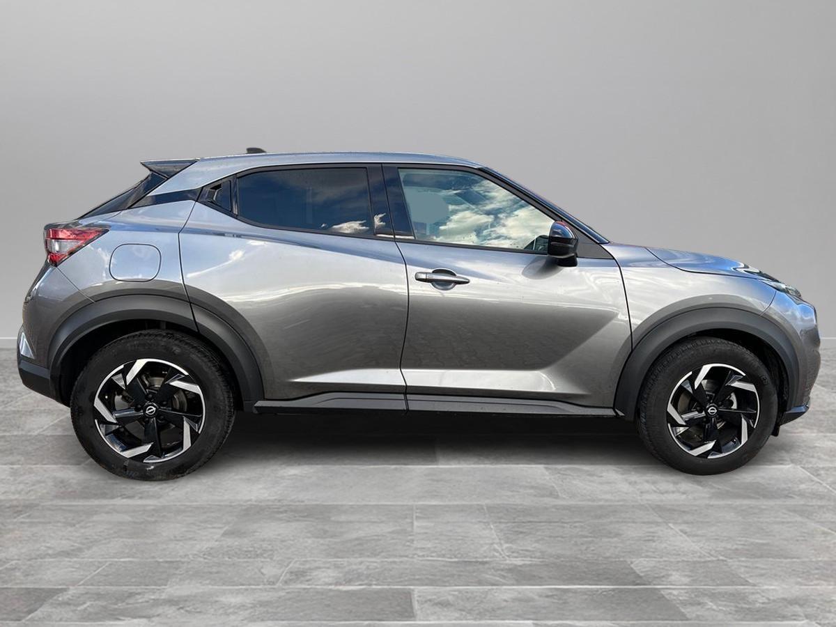 NISSAN Juke 1.0 dig-t N-Connecta 114cv