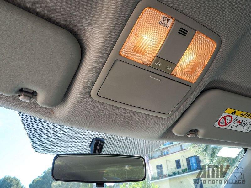 Toyota Auris Touring Sports 1.4 D-4D UNICO PROPRIETARIO