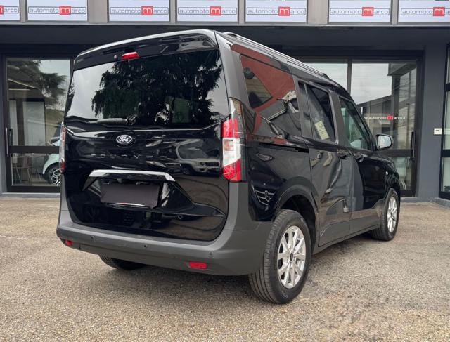 FORD Tourneo Courier 125CV - Titanium - *12.000Km*