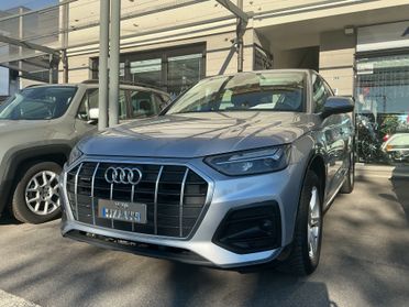 Audi Q5 SPB 40 TDI quattro S tronic - TRAZIONE INTEGRALE