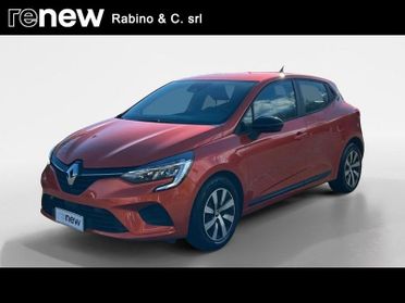 Renault Clio 1.0 TCE 100cv GPL Equilibre