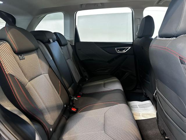 SUBARU Forester 2.0 e-Boxer MHEV CVT Lineartronic 4dventure