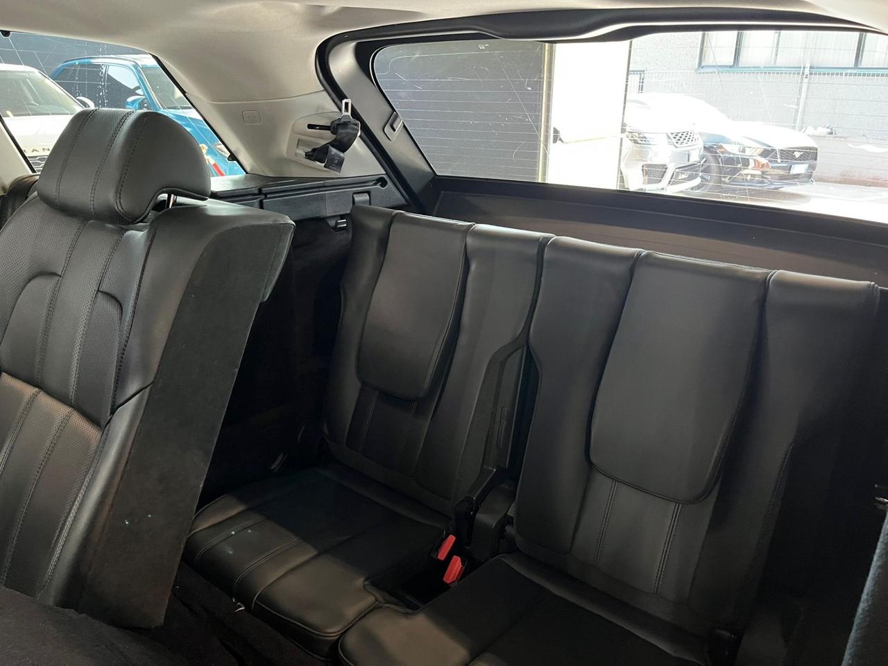 Range Rover Sport 3.0 TDV6 HSE Dynamic 7 POSTI
