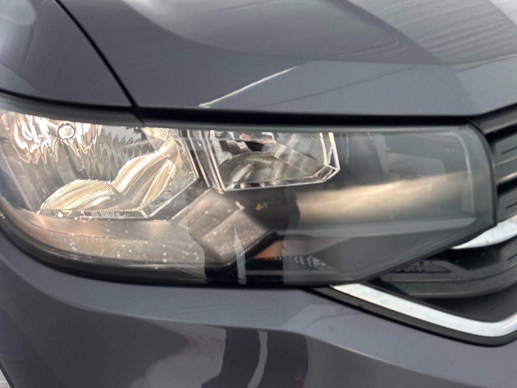 VOLKSWAGEN T-cross 1.0 tsi style 95cv del 2023