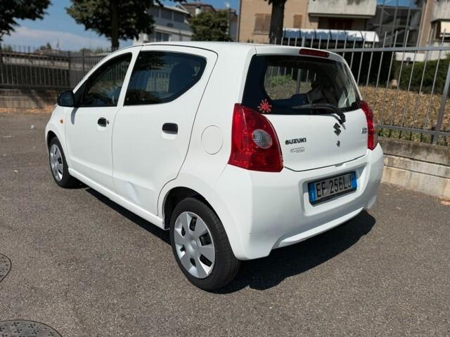 Suzuki Alto 1.0 GL