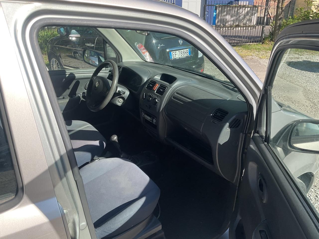 Suzuki Wagon R+ 1.3i 4X4 cat GL