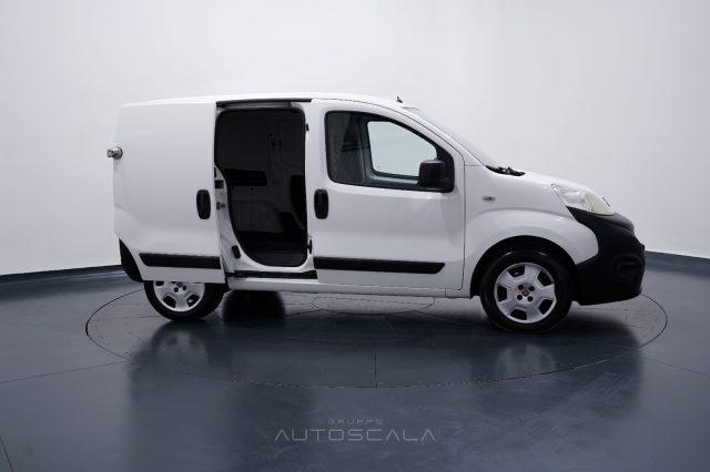 FIAT Fiorino 1.3 MJT Cargo SX