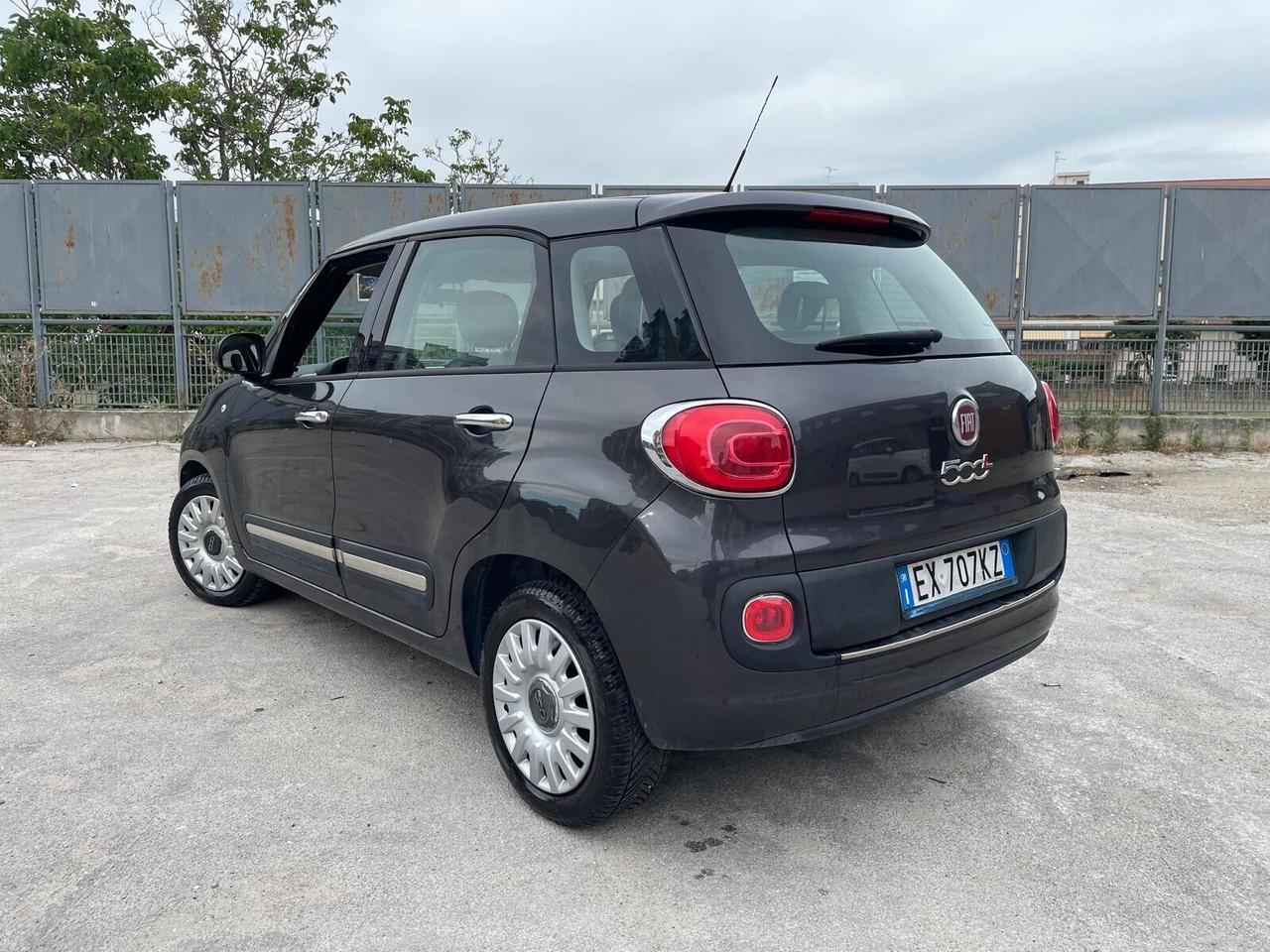 Fiat 500L 1.3 Multijet 85 CV Lounge In perfette condizioni