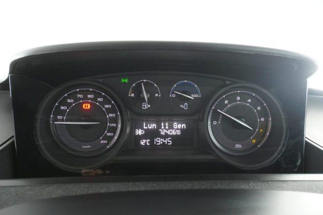 LANCIA Ypsilon Ypsilon 1.0 FireFly 5 porte S&S Hybrid Silver