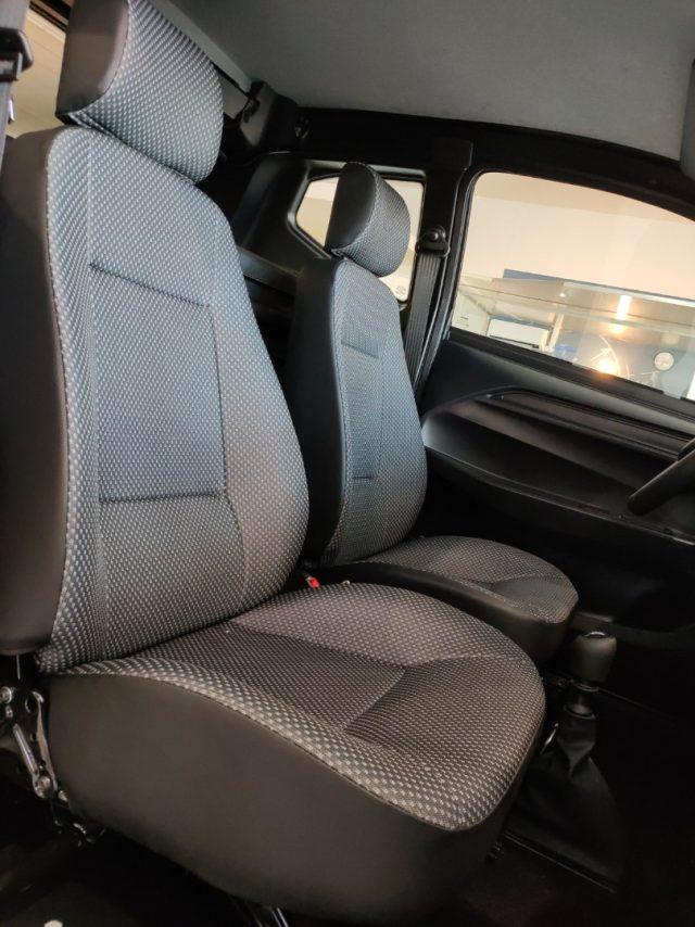 AIXAM City Pack Noleggio con Kasko