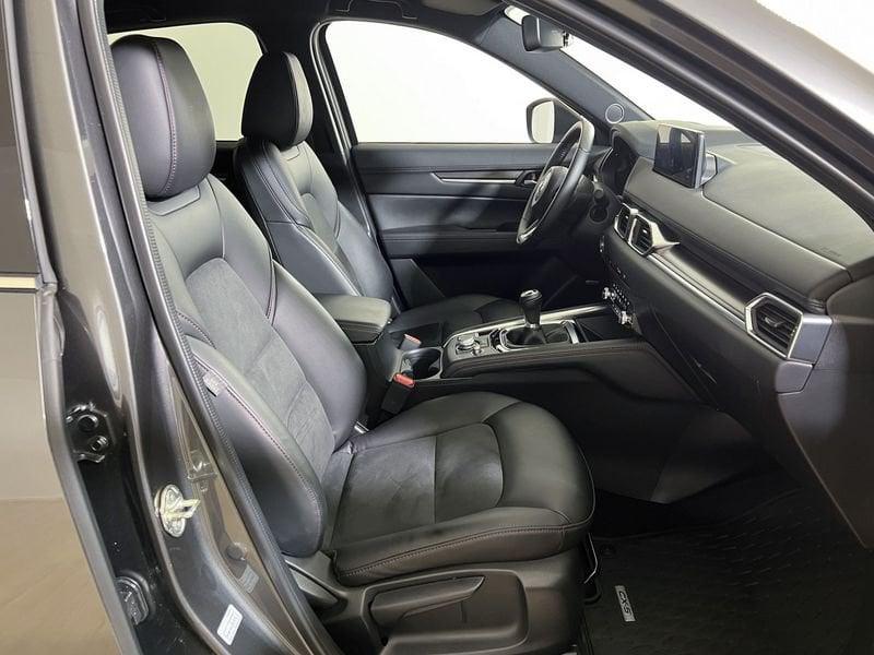 Mazda CX-5 CX-5 2.2 Homura 2wd 150cv