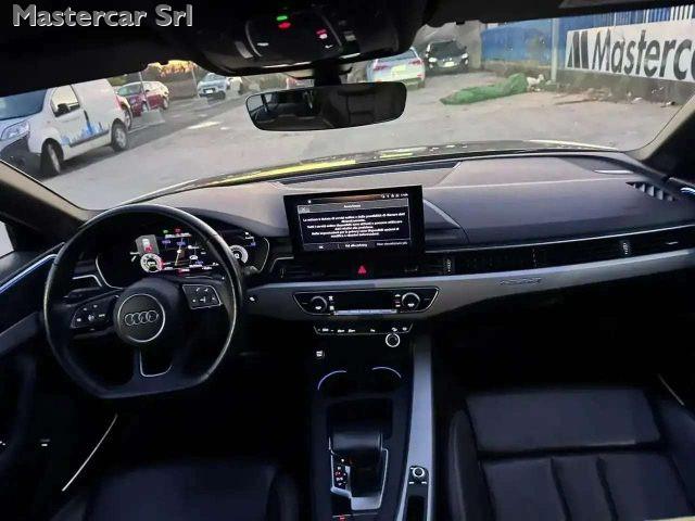 AUDI A4 allroad 40 tdi Evolution Quattro 190cv s tronic - FZ638SM