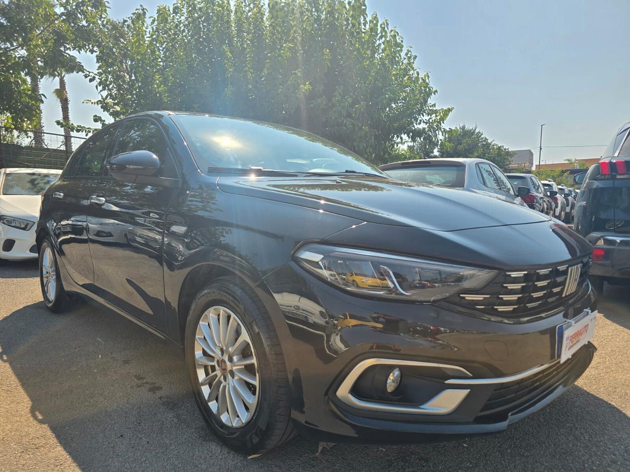 FIAT TIPO 1.6MJET 130CV 5 PORTE BUSINESS PLUS