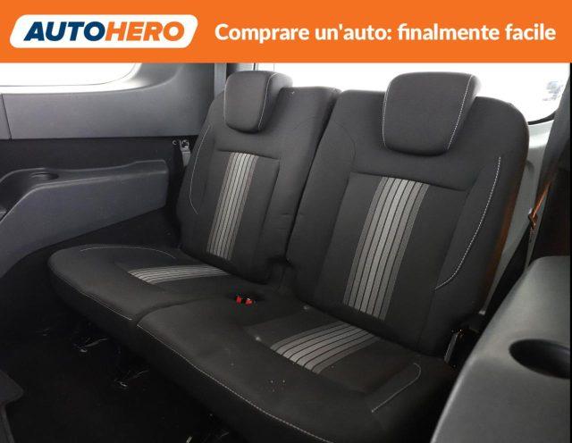 DACIA Lodgy 1.5 dCi 8V 110CV Start&Stop 7 posti Serie Speciale