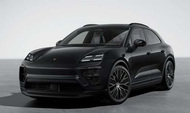 Porsche Macan 4 PDK 408CV *MATRIX+BOSE+PACK SPORT CHRONO+PASM*