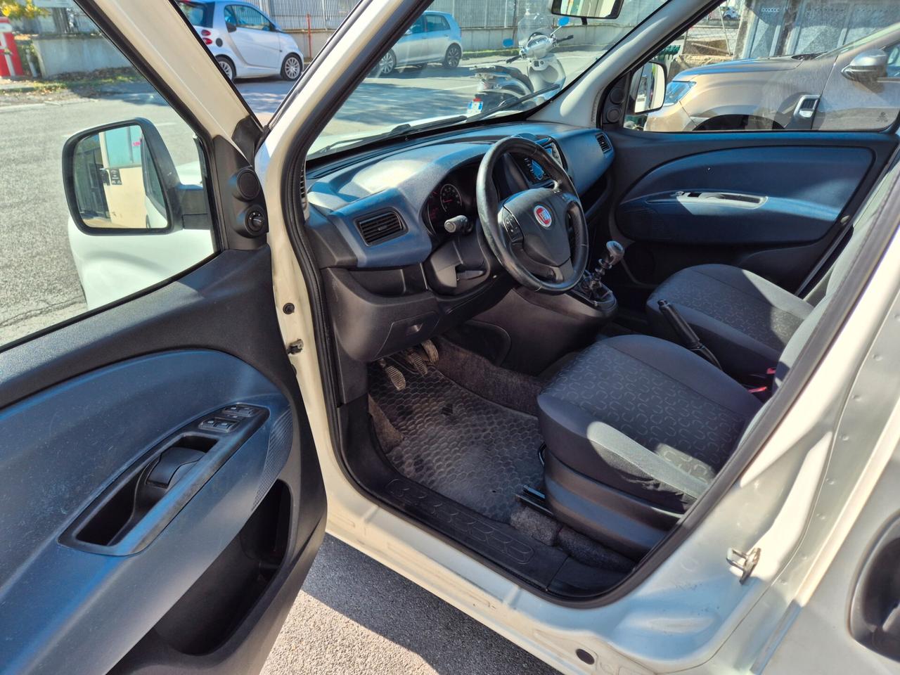 Fiat Doblo DOBLÒ METANO