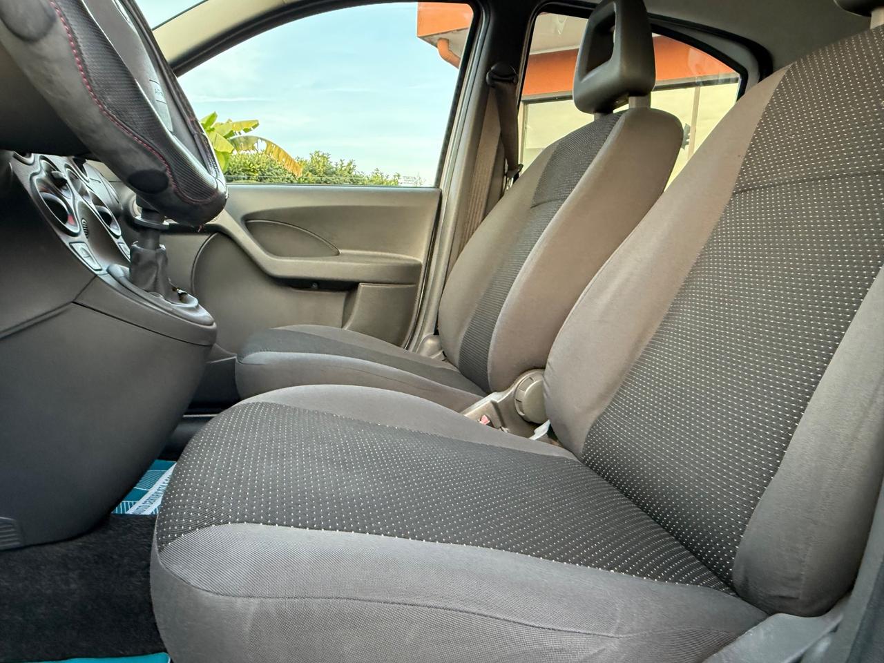 Fiat Panda 1.1 Active